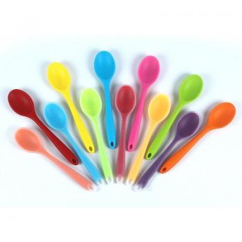 Mini Silicone Ladle Scoop