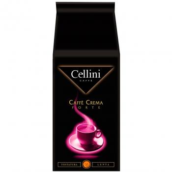 Cellini Crema Forte Caffè in Grani