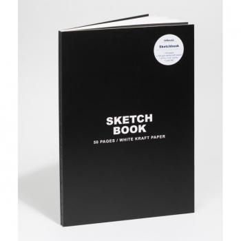 Black Sketchbook
