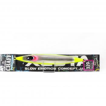 Xesta 320g Metal Jig