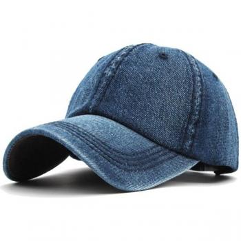Casual Dad Cap