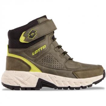 Lotto Outdoor Winterstiefel