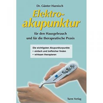 Elektroakupunktur für den Hausgebrauch und die therapeutische Praxis