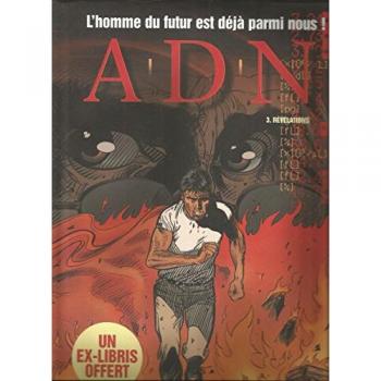 A.D.N.