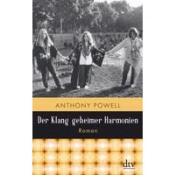 Der Klang geheimer Harmonien