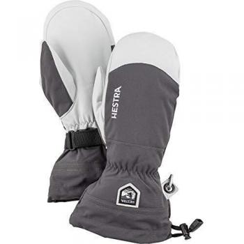 Guanti Hestra Army Leather Heli – Winter Sports