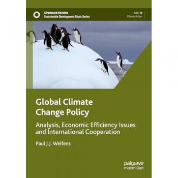 Global Climate Change Policy