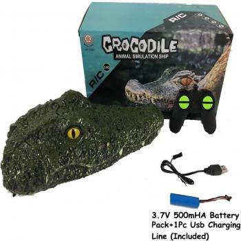 Speedo Croc 2,4 GHz RC