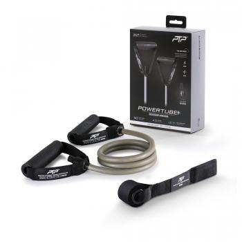 PTP Powertube+ Resistance Tube