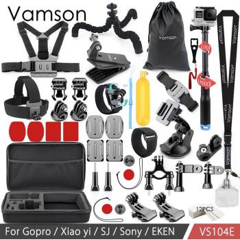 Vamson Monopod for Xiaomi Yi