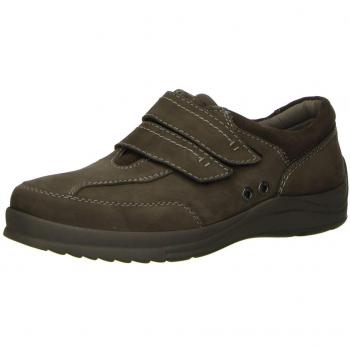 Markus Herren‑Slipper ARA Grau K – Teil 27105-15, SKU 531329
