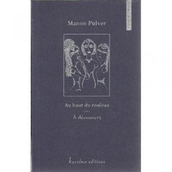 Au bout du rouleau