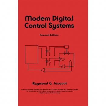 Vitalsource Technologies, Inc. Modern Digital Control Systems