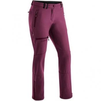 Maier Sports Softshellhose für Damen Adakit W