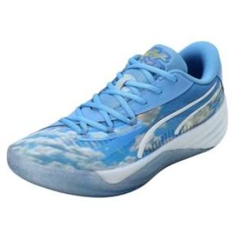 Dennis Schröder All‑Pro Nitro Puma Herren Fußballschuhe 12 Blau
