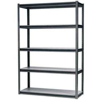 Sealey AP6548 5 Shelf Racking Unit