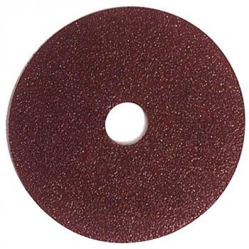 Maurer Dischi Abrasivi Fibra Corindone Ø115 mm Grana 36