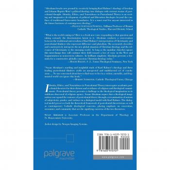Identity, Ethics And Nonviolence in Postcolonial Theory