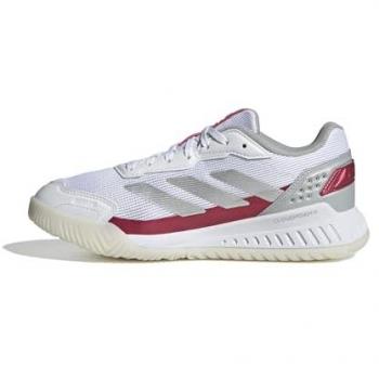 Adidas Women's Courtquick Padel Sports Shoes