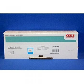 Es1624 Toner de Color Cian – Oki