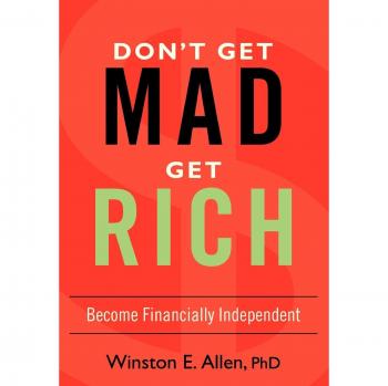 Don't Get Mad, Get Rich