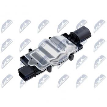 Régulateur d'air NTY CSW‑FR‑001 (Ford Focus 3)