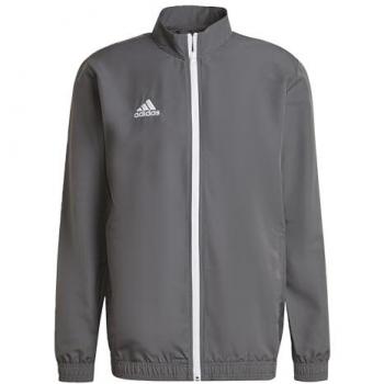 Adidas Entrada 22 Giacca Uomo Grigia 3XL