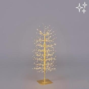 Arbore Glow Faggio Oro 90 cm