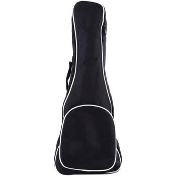 Padded Acoustic Guitar Bag with Double Shoulder Straps
