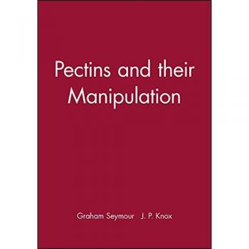Pectins and their Manipulation: v. 10