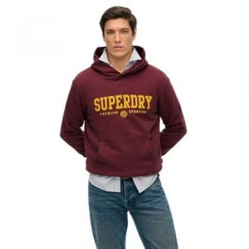Superdry Sweatshirt Core Sport Herren