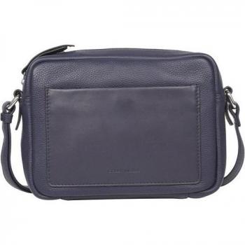 Ascona Schultertasche in Dunkelblau – GERRY WEBER Damen
