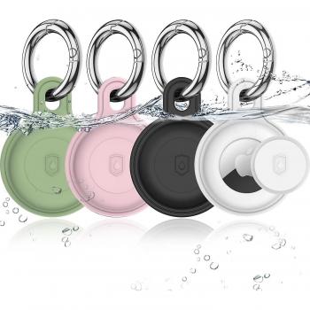 Funda impermeable para Airtag