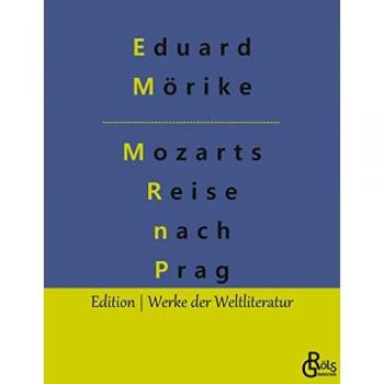 Mozart auf der Reise nach Prag