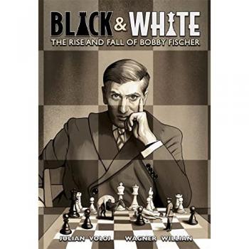 Black and White