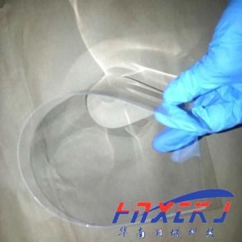 Película Conductora ITO para Aplicaciones Electroquímicas