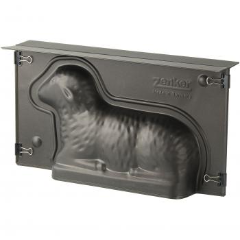 Zenker Lamm Backform Antihaft