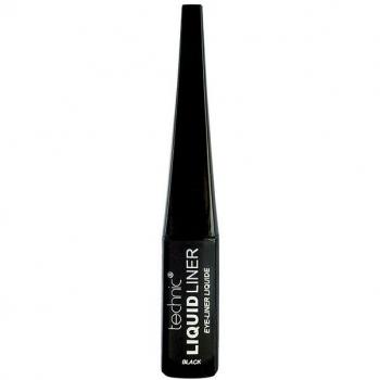 Eyeliner líquido de larga duración