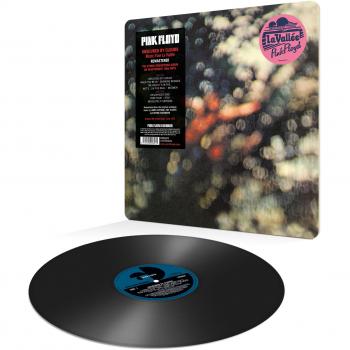 LP di Pink Floyd