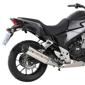 Hepco & Becker Gepäckträger C-Bow für CB 500 X 2013-2015