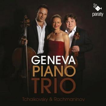 Geneva Piano Trio