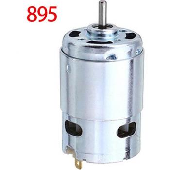 Eje de Rodamiento de Bolas 775