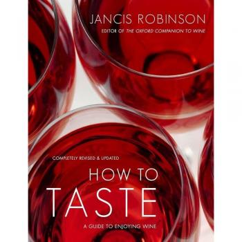 How to Taste