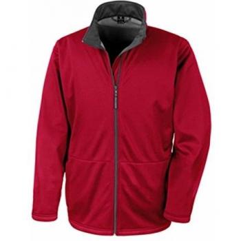 Regatta Windveste Rot, Größe XXL