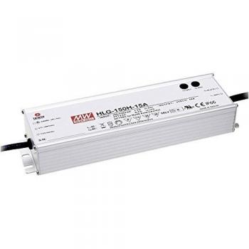 Mean Well HLG-150H-24 Constant voltage LED driver