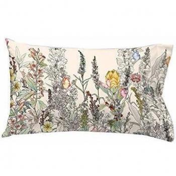 ETHERE Funda de Almohada 50 x 75 cm Kinshasa
