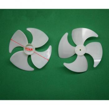 YZF-1-6.5-R 10cm Cooling Fan Blade for Fridge