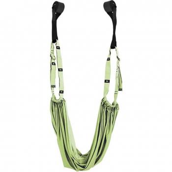 Yoga Stretch Training Rope
