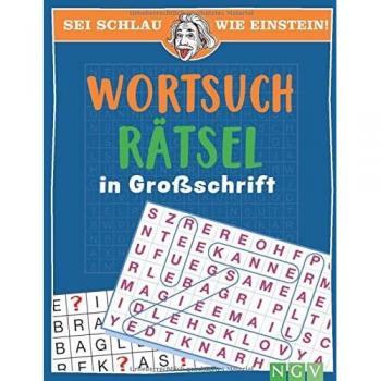 Sei schlau wie Einstein!