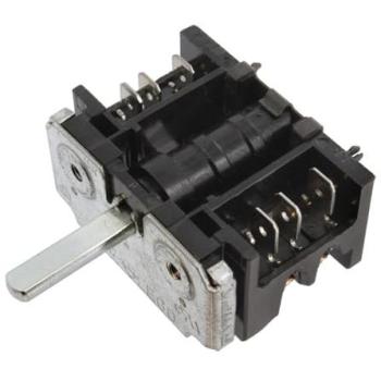 Belling Genuine Selector Switch (Model 082506094) for Indesit Jackson Homark